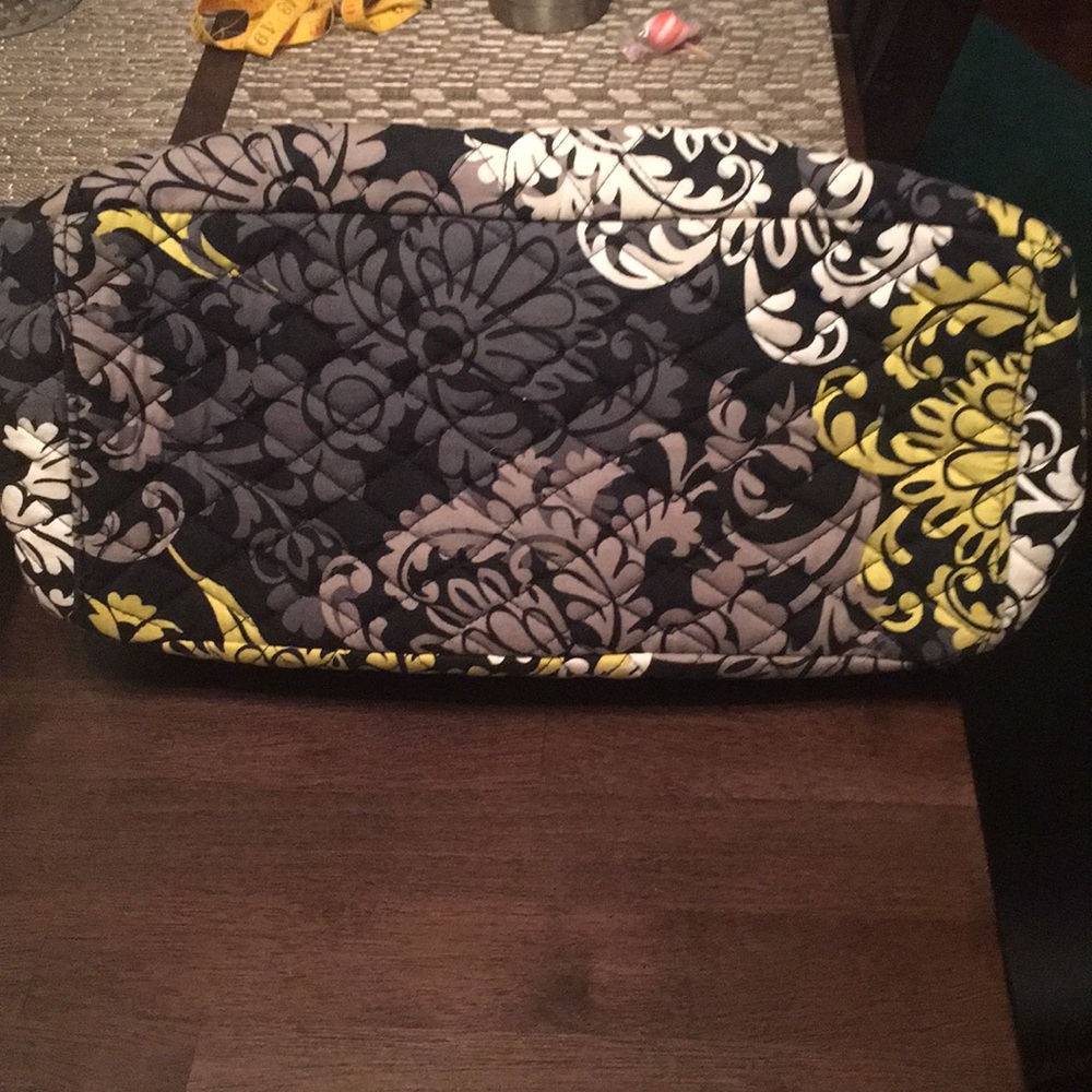 Vera Bradley purse - Picture 2 of 3